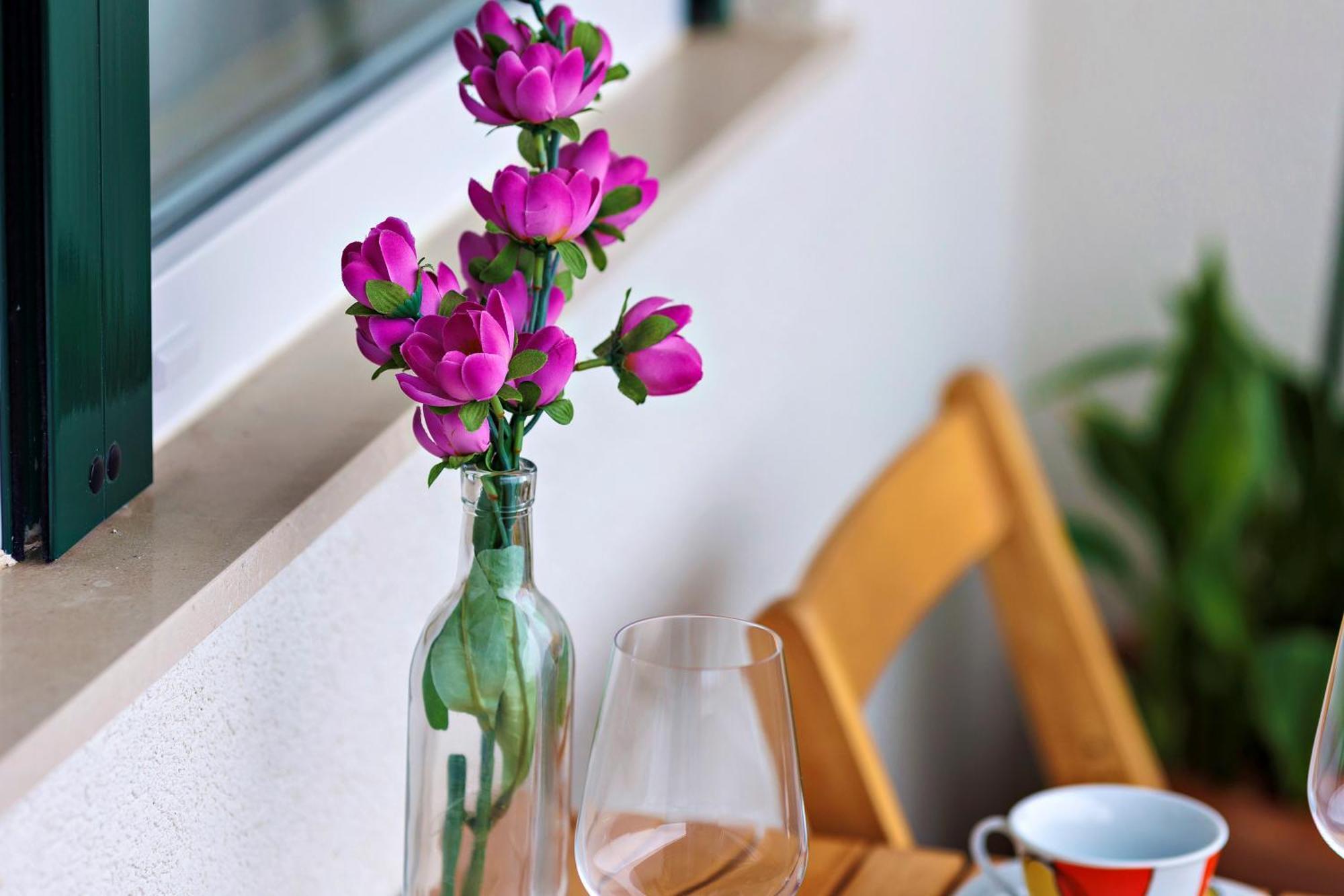 Apartments Baricevic Бол Экстерьер фото