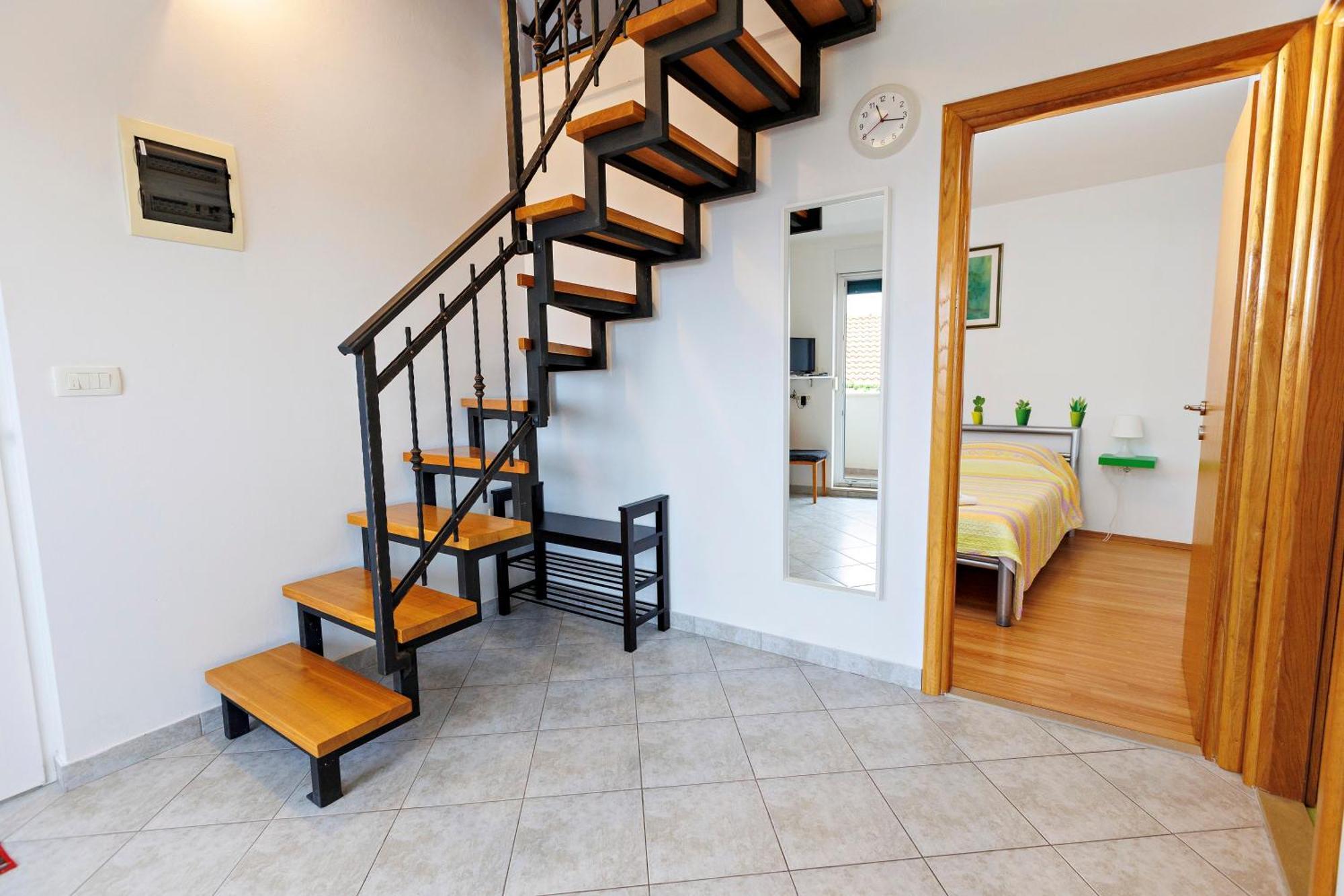 Apartments Baricevic Бол Экстерьер фото