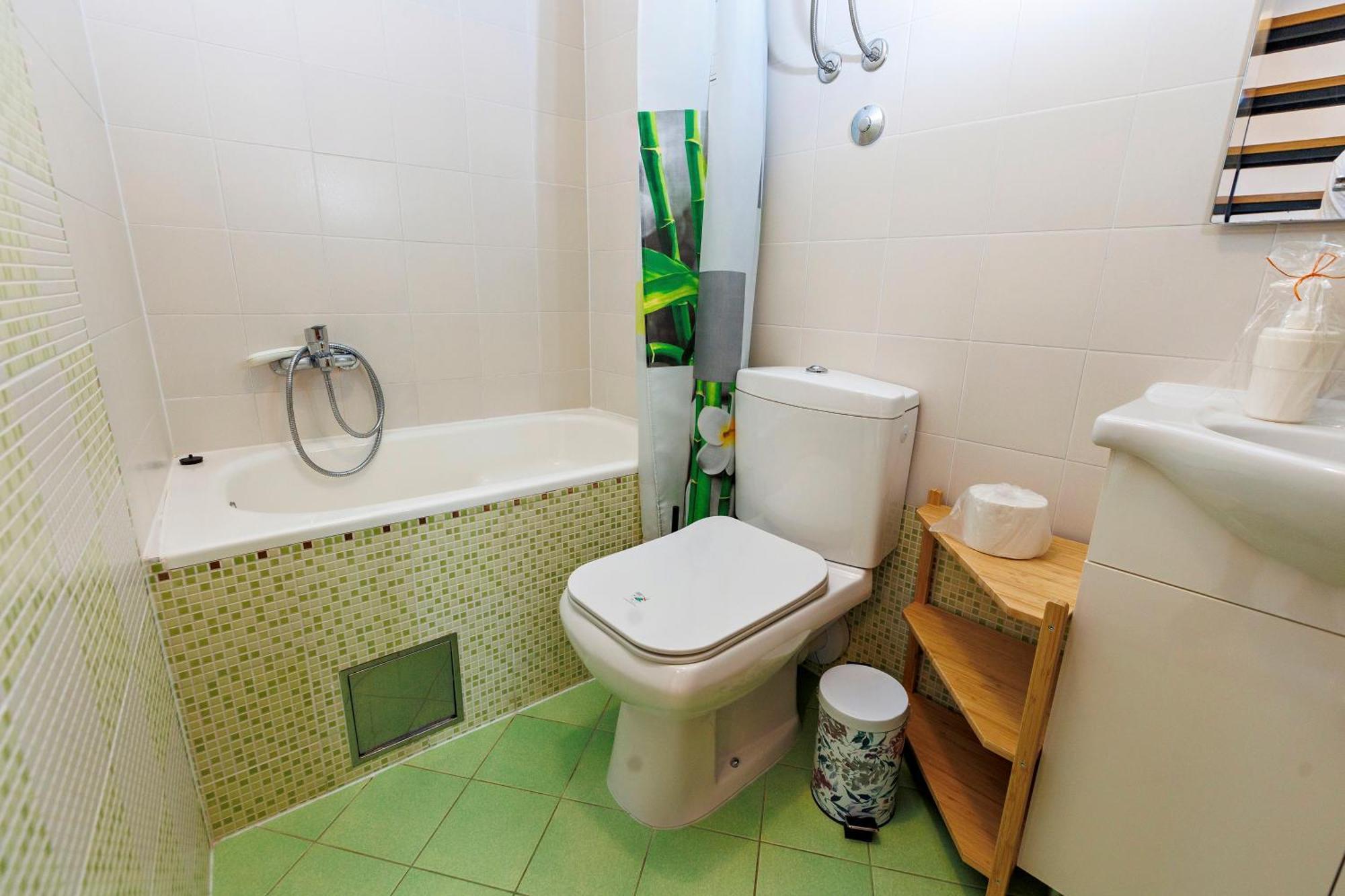 Apartments Baricevic Бол Экстерьер фото