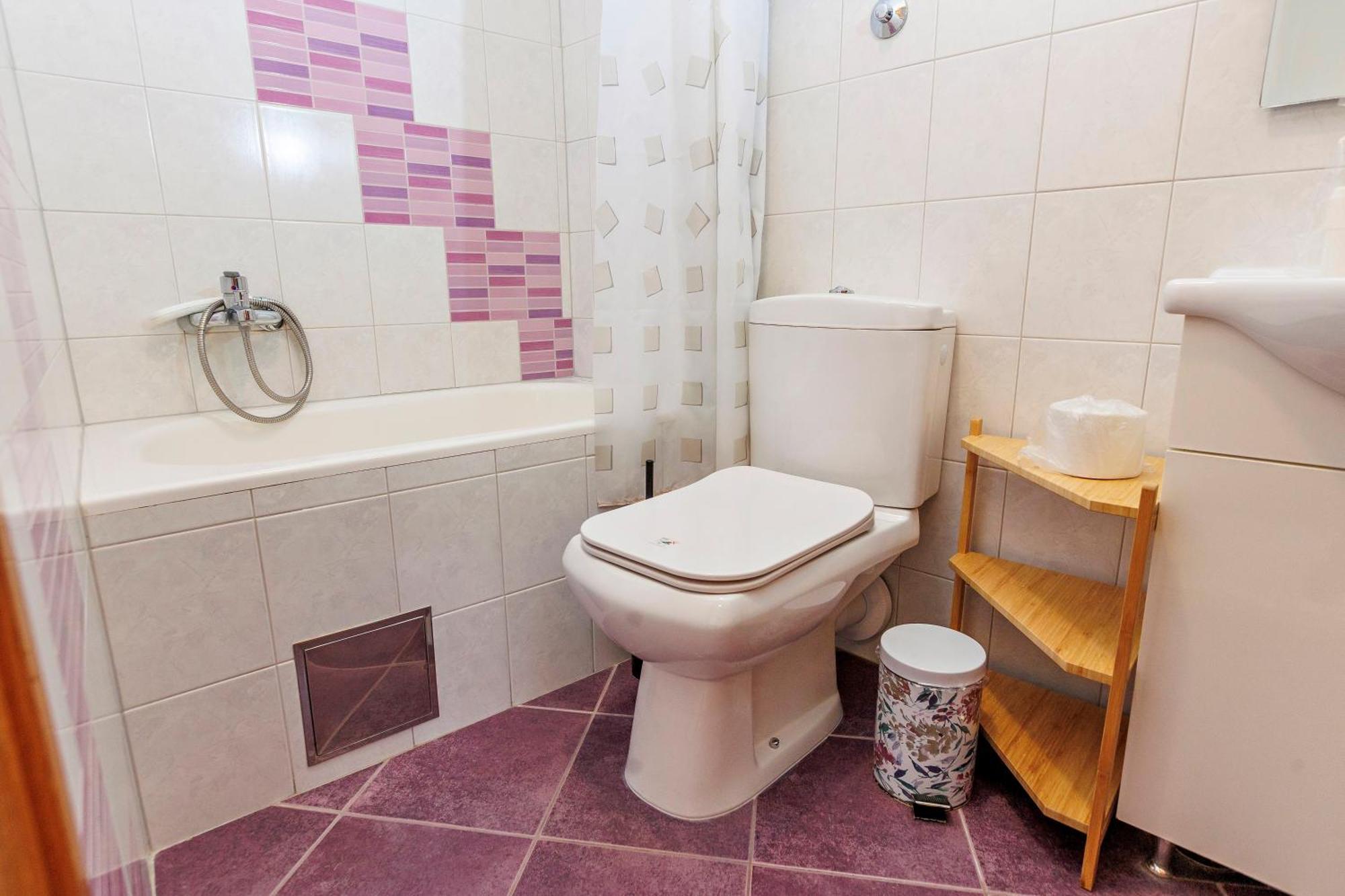 Apartments Baricevic Бол Экстерьер фото