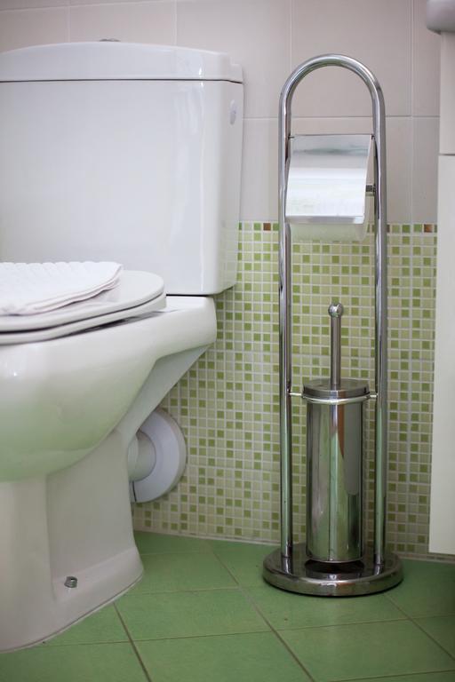 Apartments Baricevic Бол Экстерьер фото